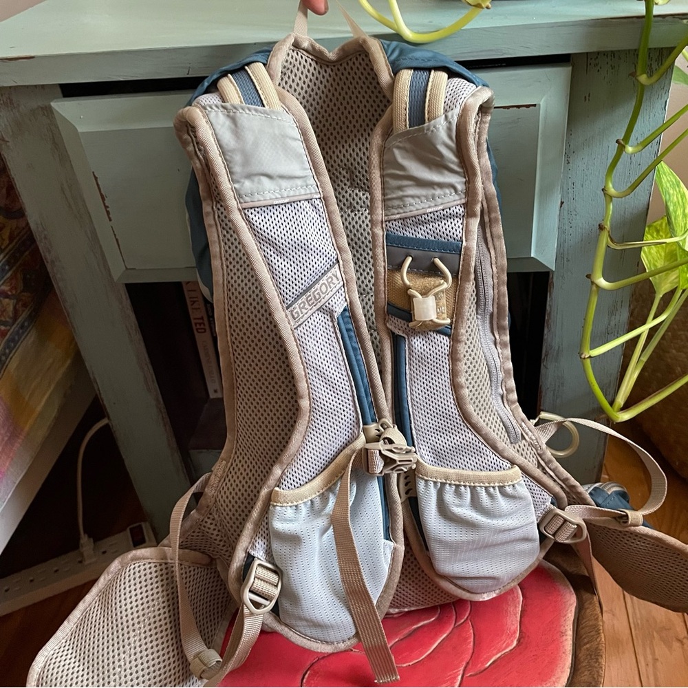 *New without tags* Gregory small hydration Day Pack - Picture 2 of 10